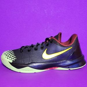 Nike Kobe Venomenon 4 Glow In The Dark